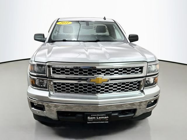 chevrolet silverado 1500 2014 1GCNKREH9EZ175580 image chevrolet silverado 1500 2014 1GCNKREH9EZ175580 image